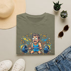 I came to lift, not to vibrate T-Shirt