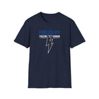 Fueled by Creatine & Chaos T-Shirt