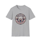 Monday is Global chest day - Inspiring T-Shirt