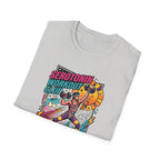 Serotonin workout club T-Shirt