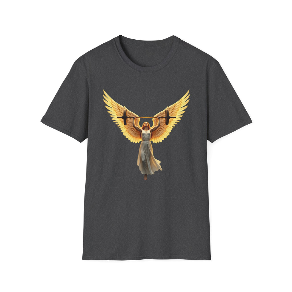 Sacred Strength T-Shirt