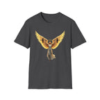 Sacred Strength T-Shirt