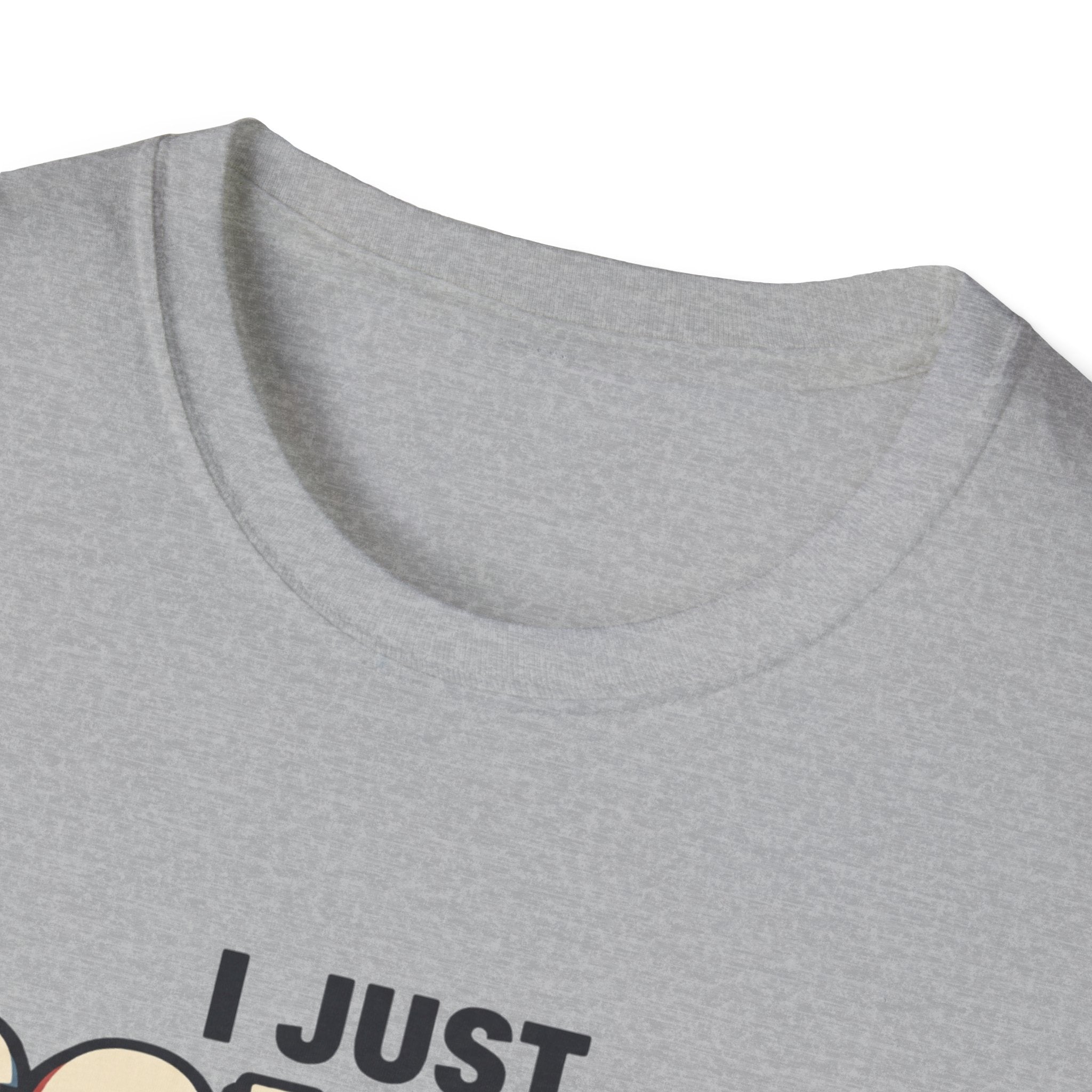 I just solved nothing for 90 minutes T-Shirt