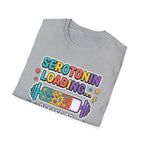 Serotonin Loading T-Shirt