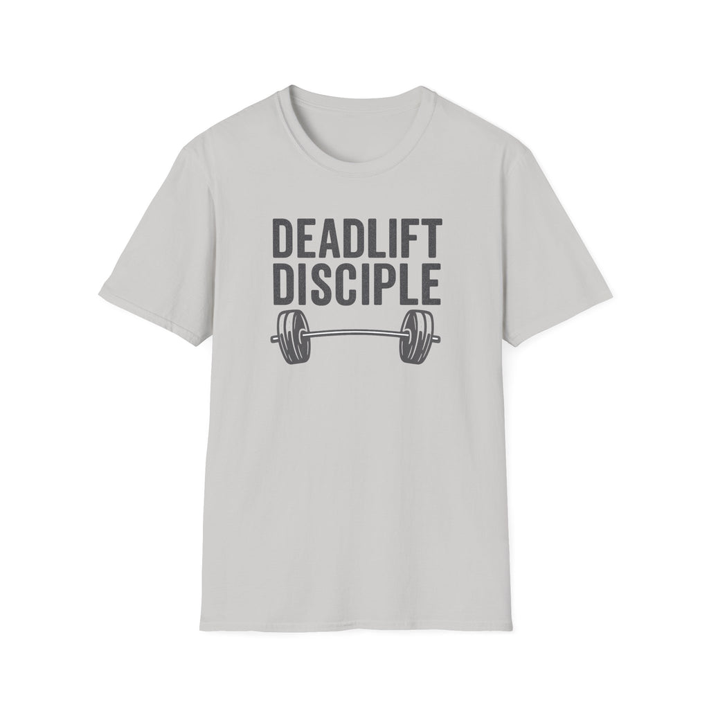 Deadlift Disciple T-Shirt
