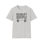 Deadlift Disciple T-Shirt