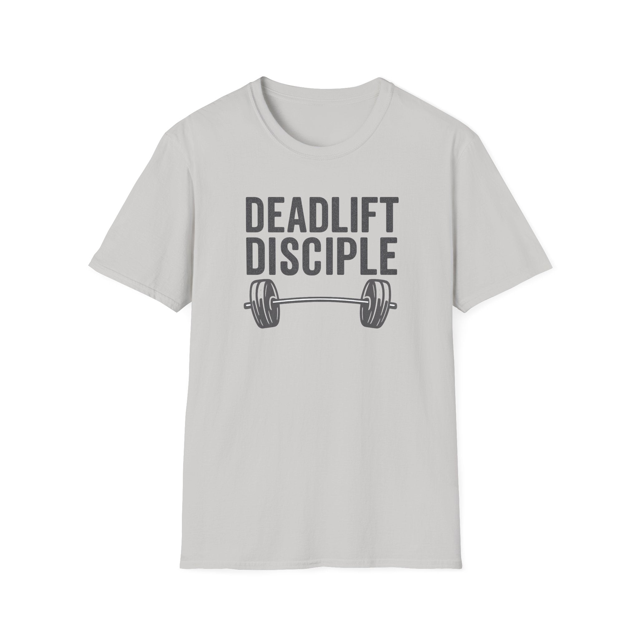 Deadlift Disciple T-Shirt
