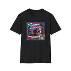 Iron after hours T-Shirt