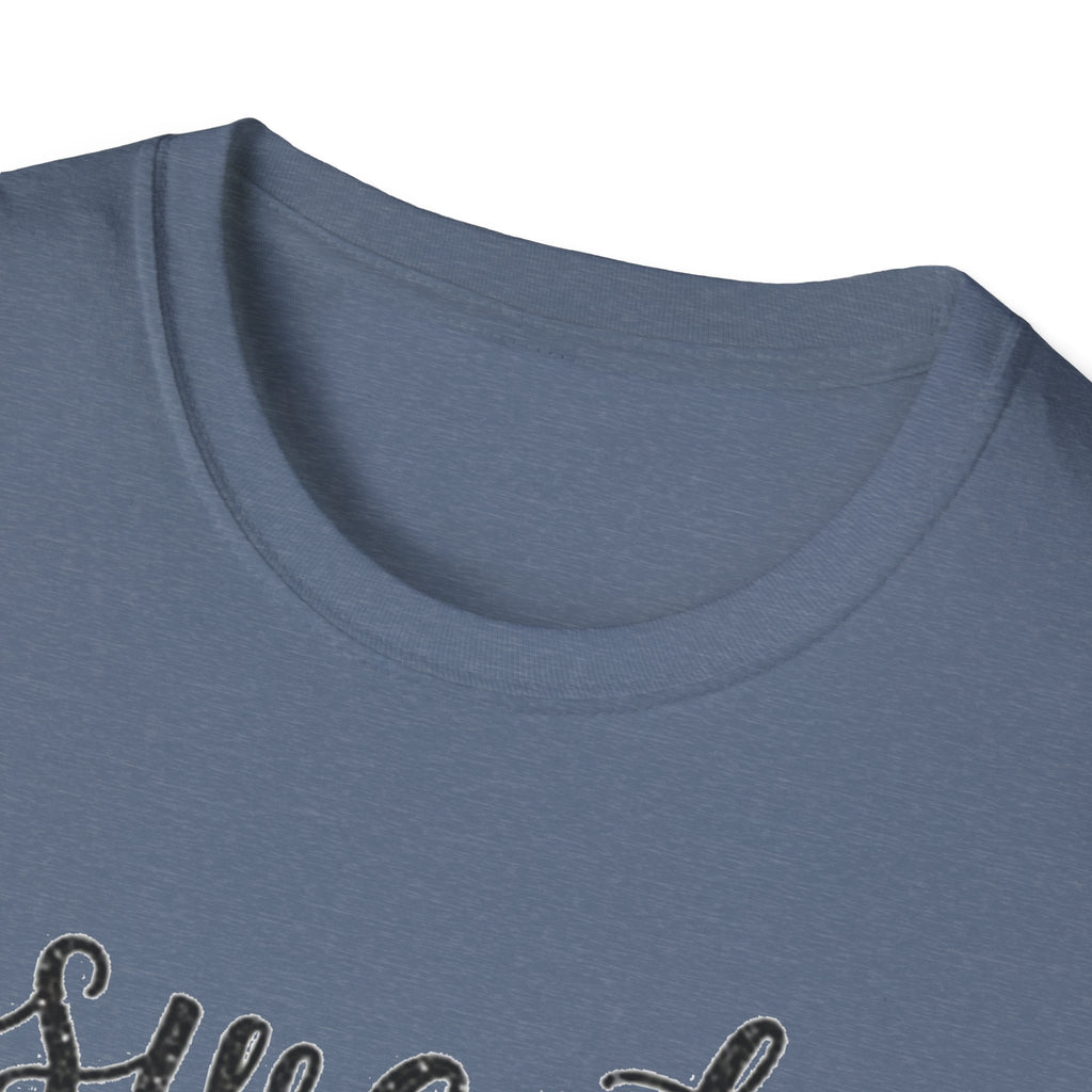 Sweat is my Glitter T-Shirt