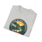 Find your way back to yourself T-Shirt