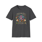 Feed the Gym goblin T-Shirt