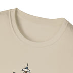 Just me, the bar, the next set T-Shirt