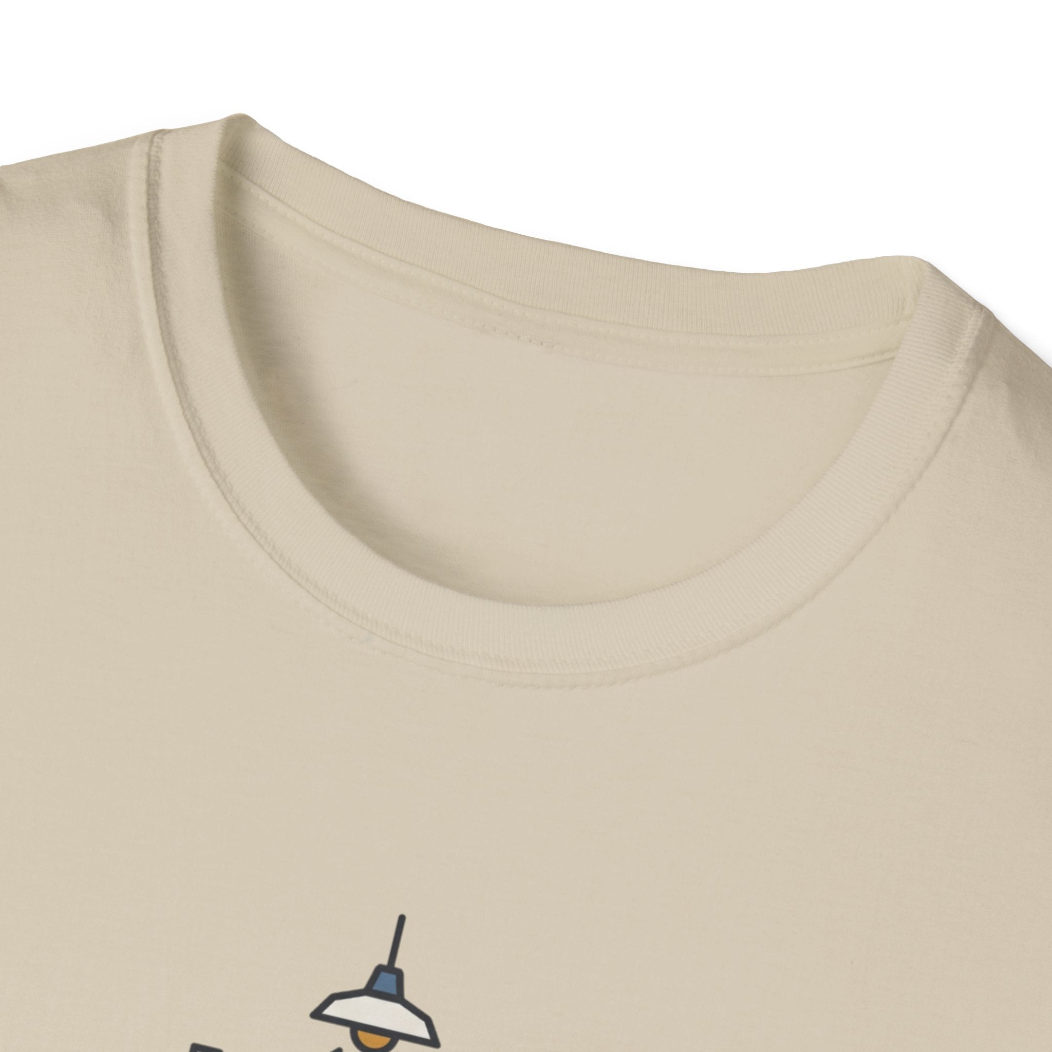 Just me, the bar, the next set T-Shirt