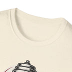 Gym Sanctuary T-Shirt