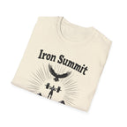 Iron Summit – Peak Form Edition T-Shirt