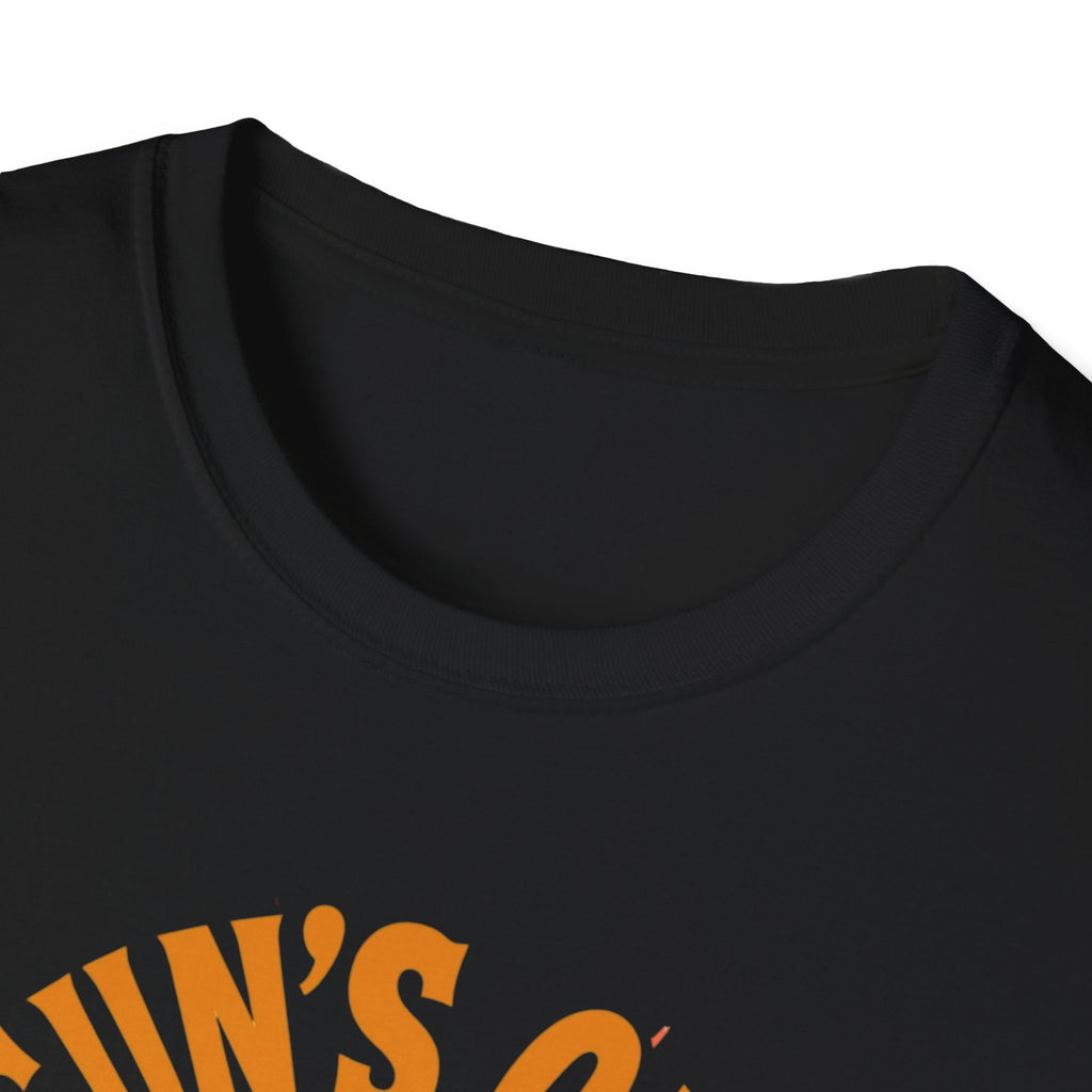 Sun’s Out, Gains Out – Summer Lift Series T-Shirt