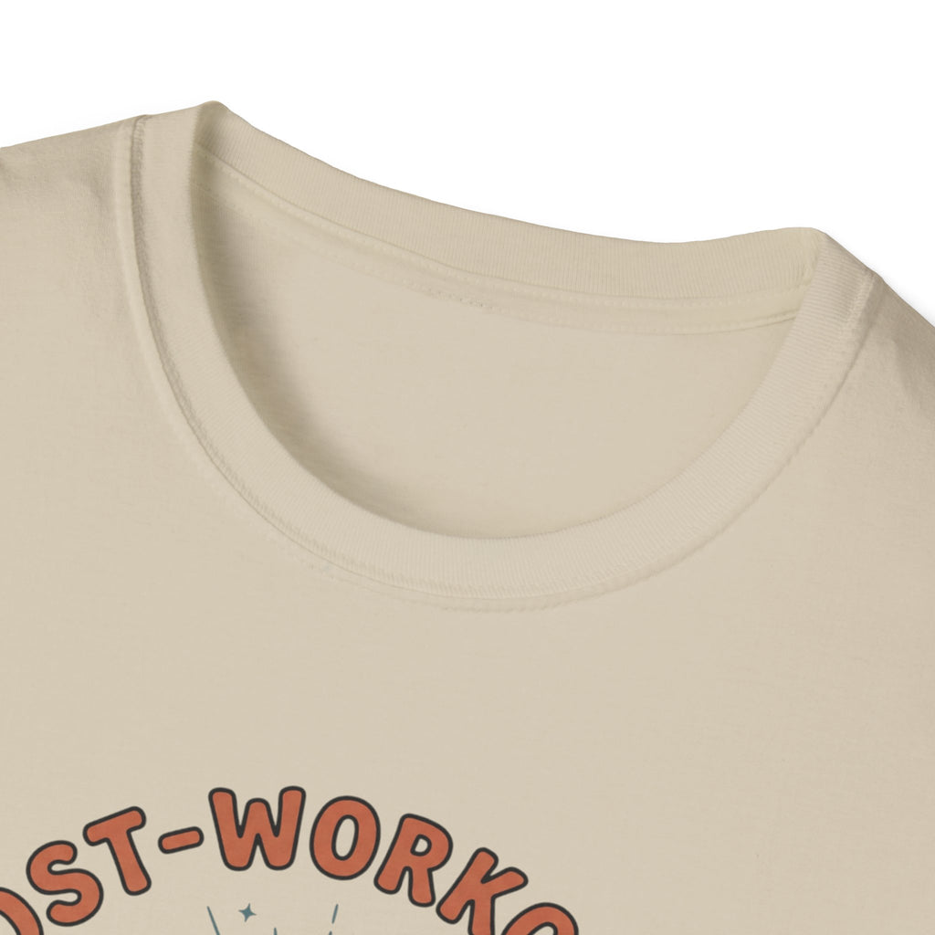 That post workout feeling T-Shirt