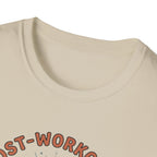 That post workout feeling T-Shirt