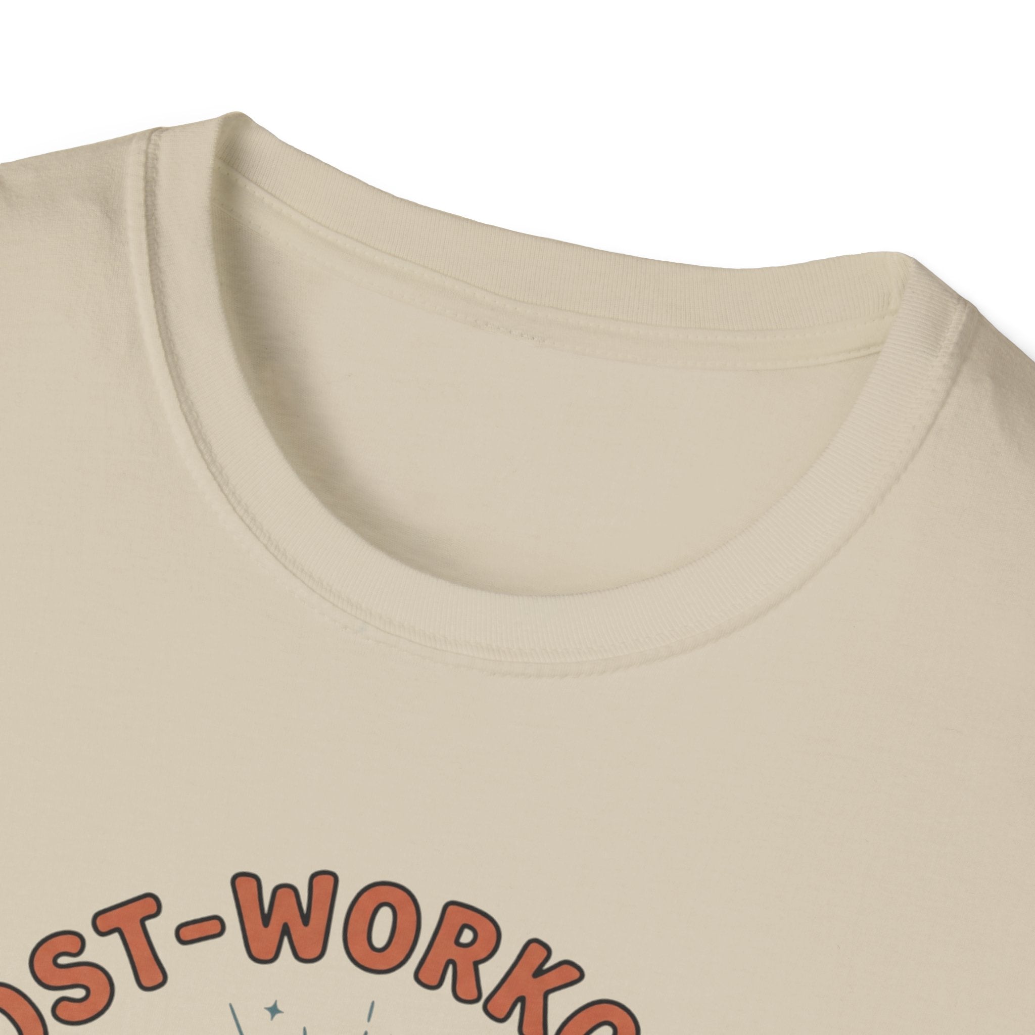 That post workout feeling T-Shirt