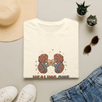 Healing one rep at a time T-Shirt