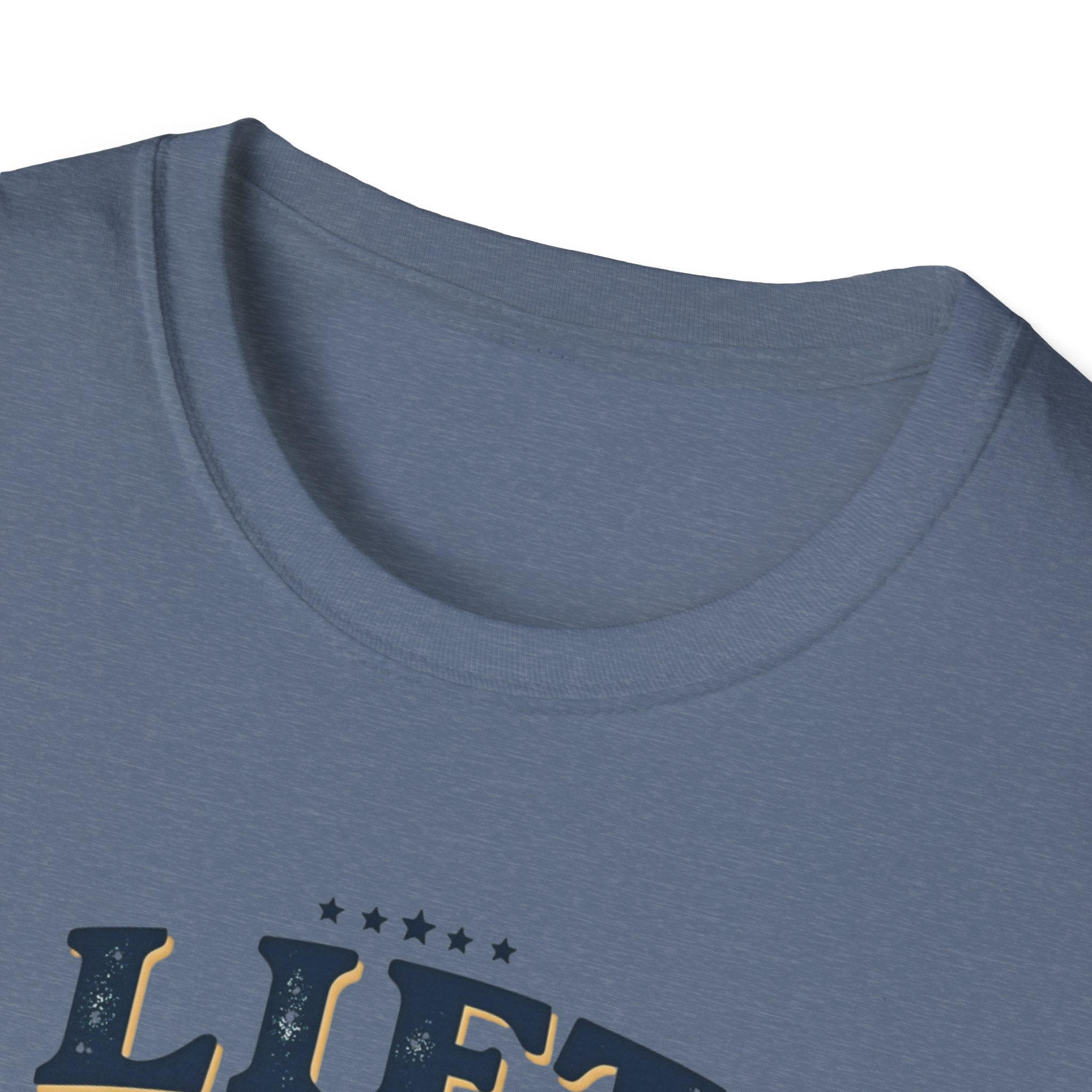 Lift Heavy Petty Harder vintage T-Shirt