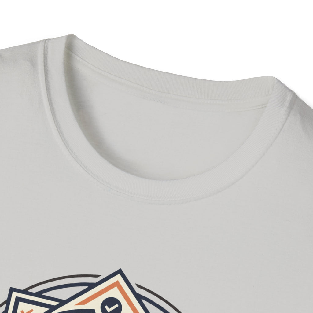 Earned strength - Leg day T-Shirt