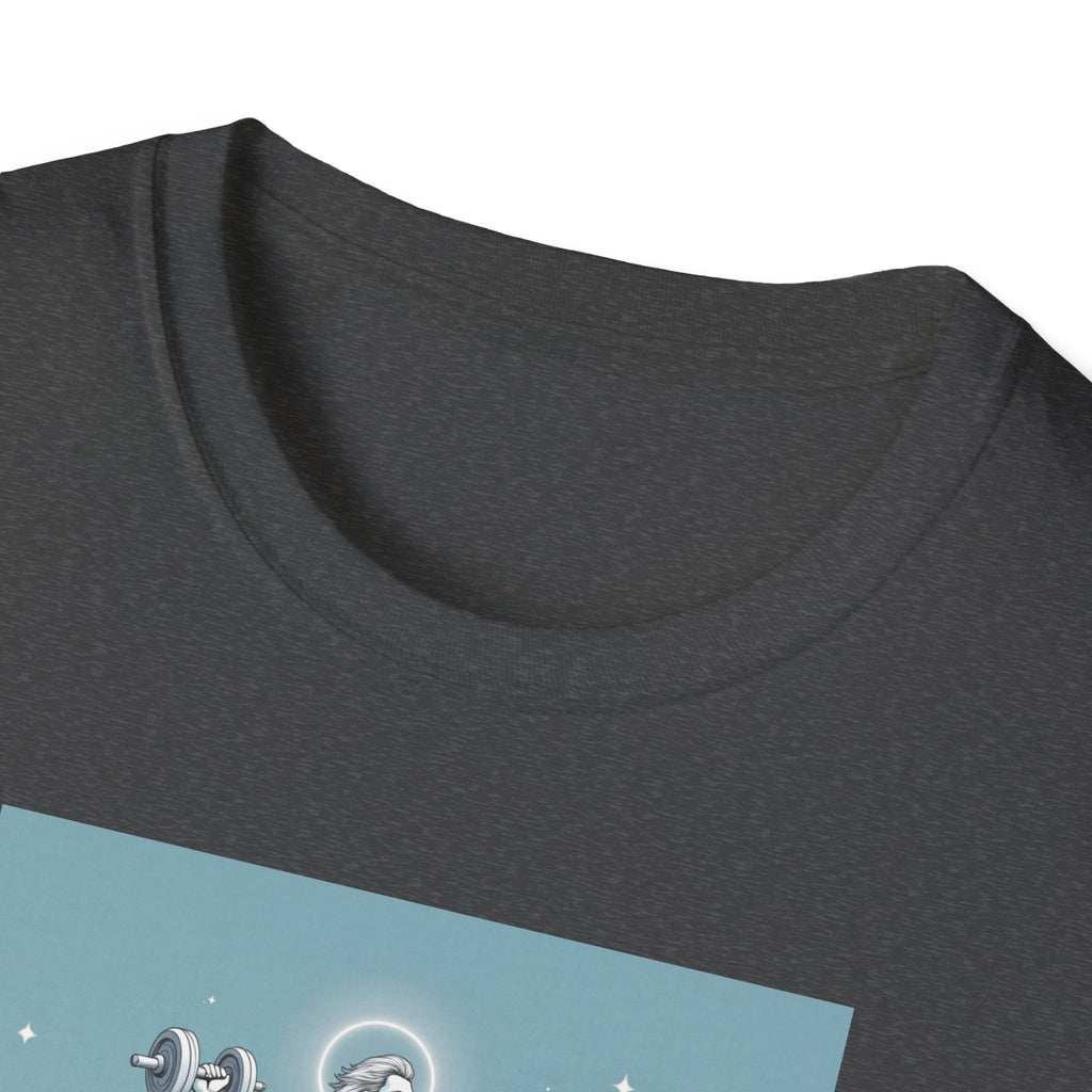 Celestial Strength T-Shirt