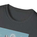 Celestial Strength T-Shirt