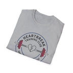 Heartbreak training club T-Shirt