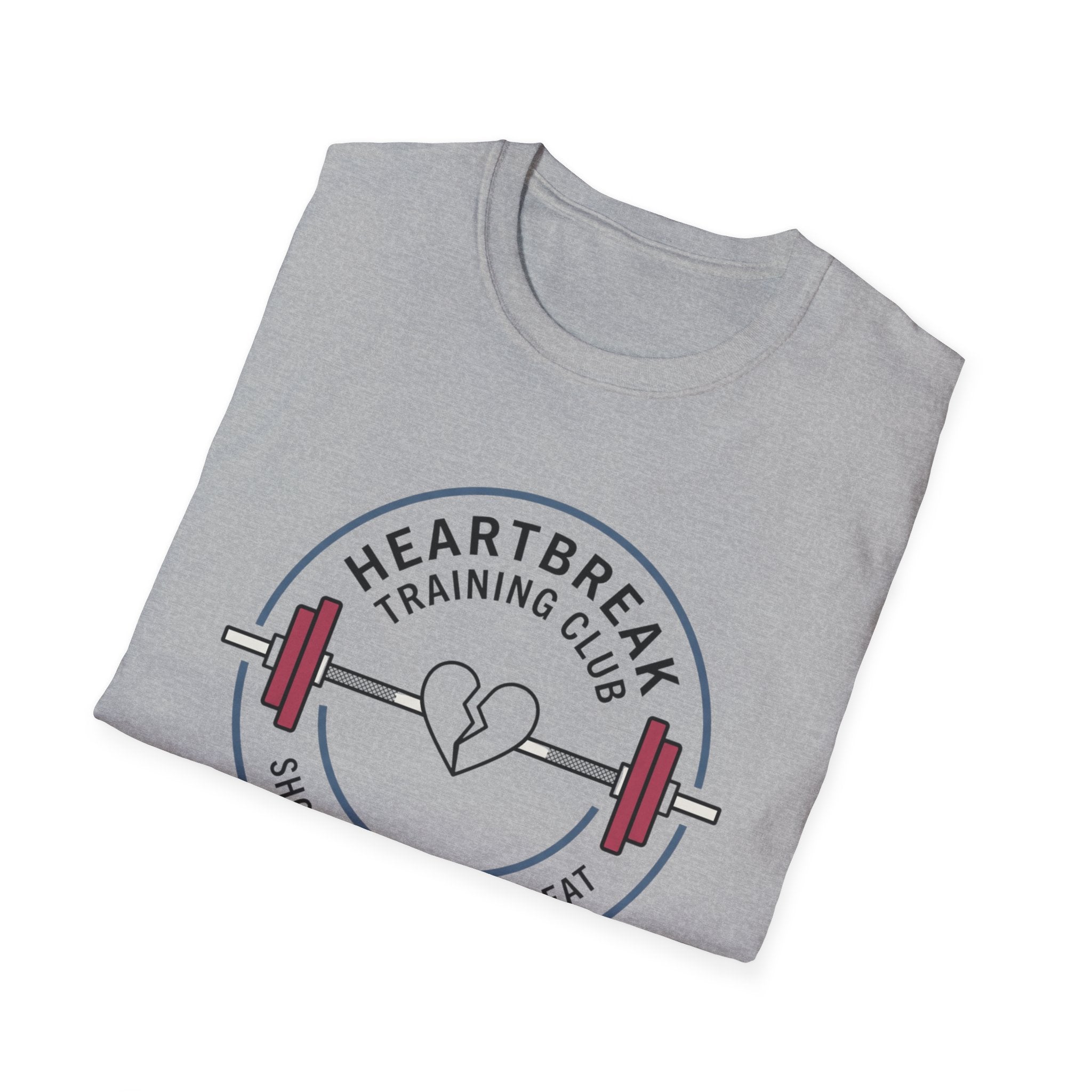 Heartbreak training club T-Shirt