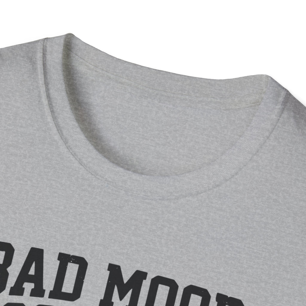Bad mood, Good pump T-Shirt