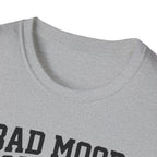Bad mood, Good pump T-Shirt