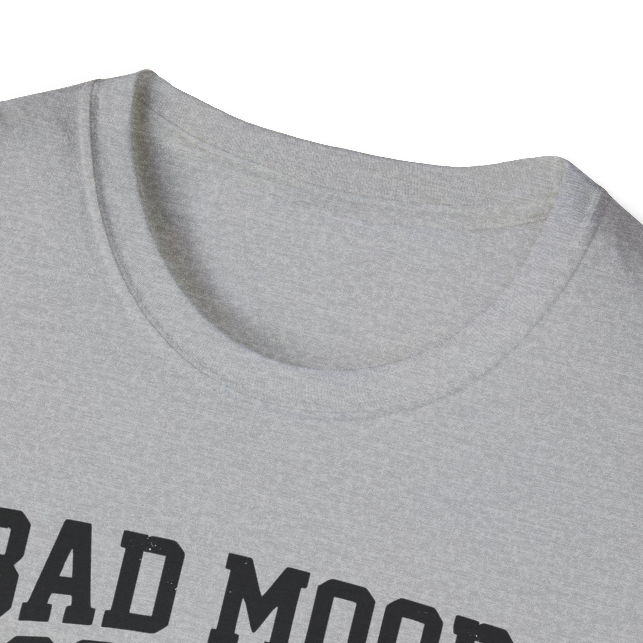 Bad mood, Good pump T-Shirt