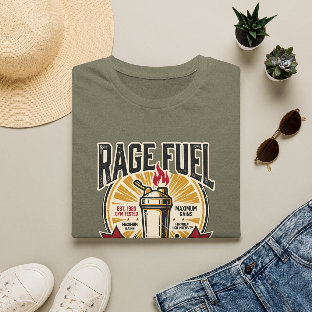 Rage Fuel T-Shirt