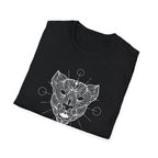 Introverted beastT-Shirt