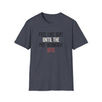 Feel like shit until pre hits T-Shirt