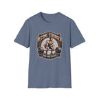 Become stronger than your excuses T-Shirt