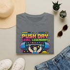 Push day - Game style T-Shirt