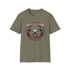 Show up for the person you are becoming T-Shirt