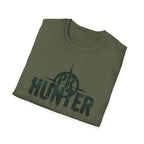 PR Hunter – No Limits, Just Records T-Shirt