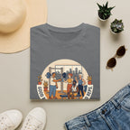 Good people. Good energy. Good reps T-Shirt