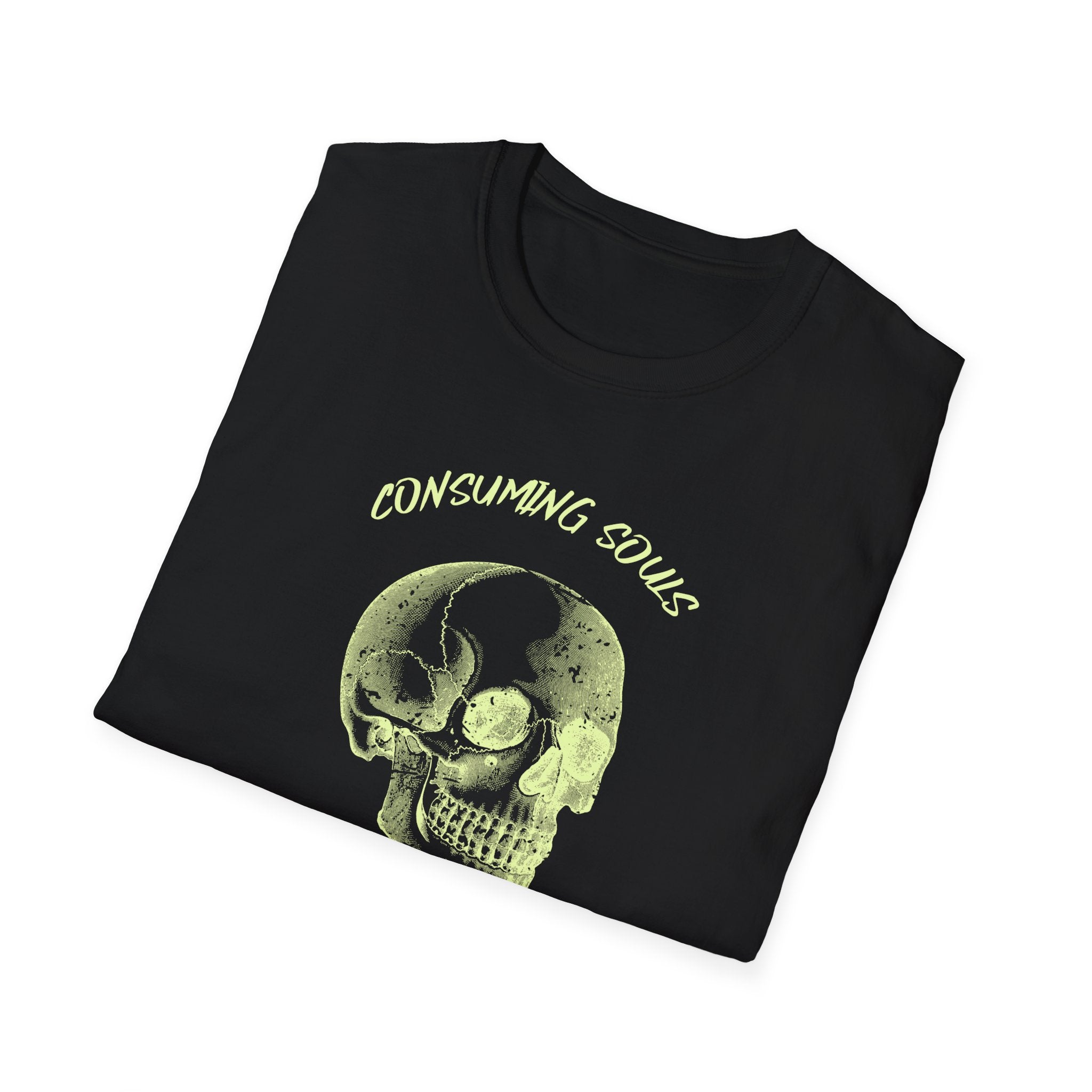 Consuming souls T-Shirt