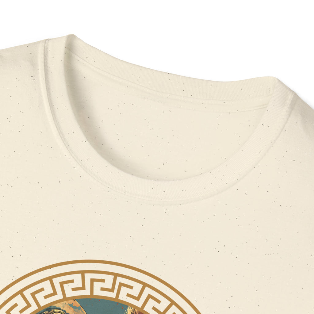 Embrace inner beast T-Shirt