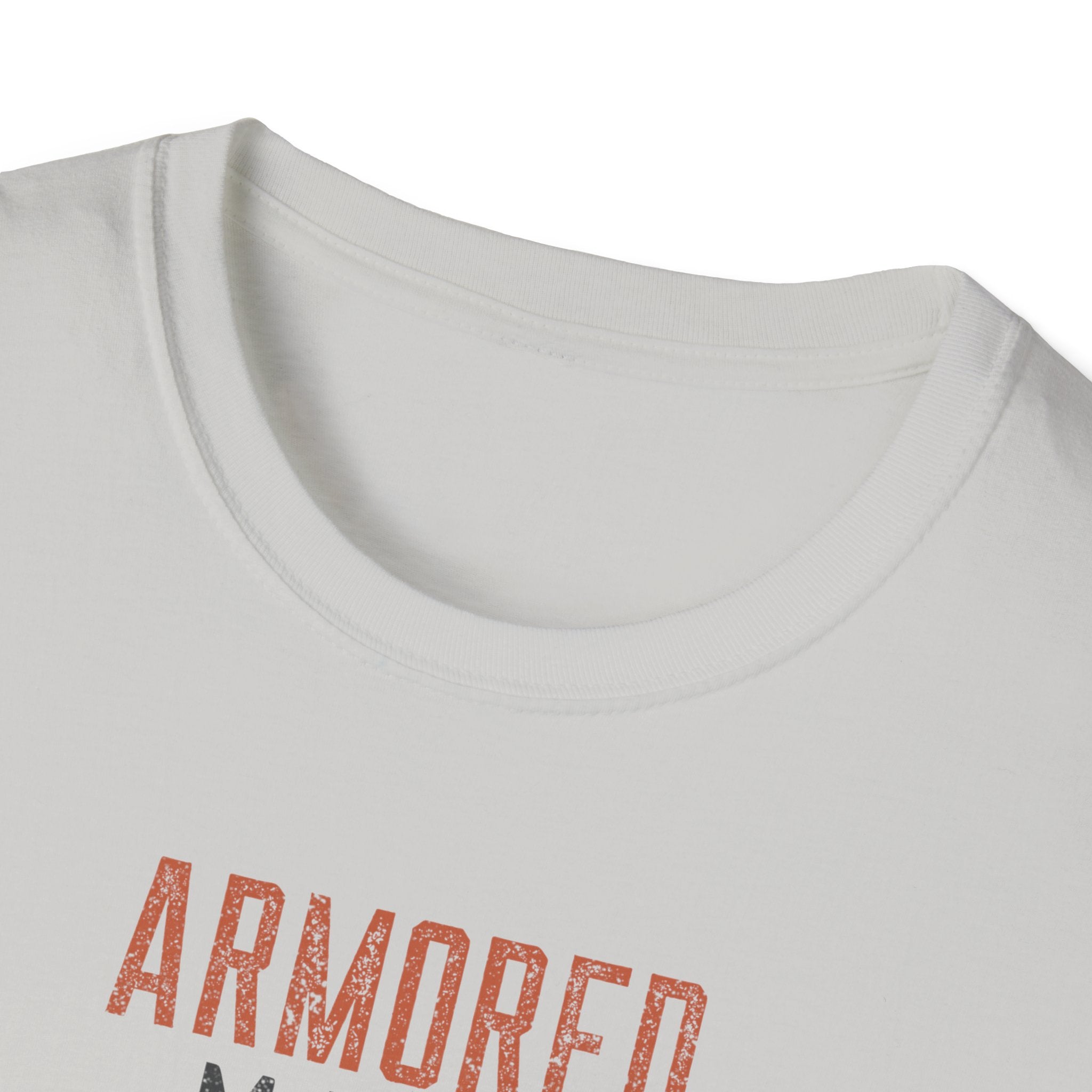 Armored mind T-Shirt