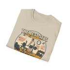 The best sets were never about the crowd T-Shirt