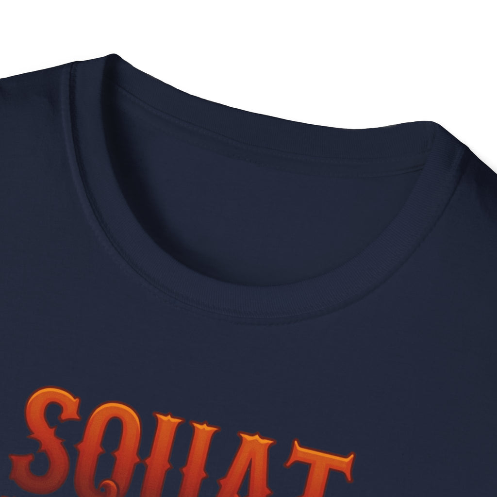 Squat Like It’s 1977 T-Shirt
