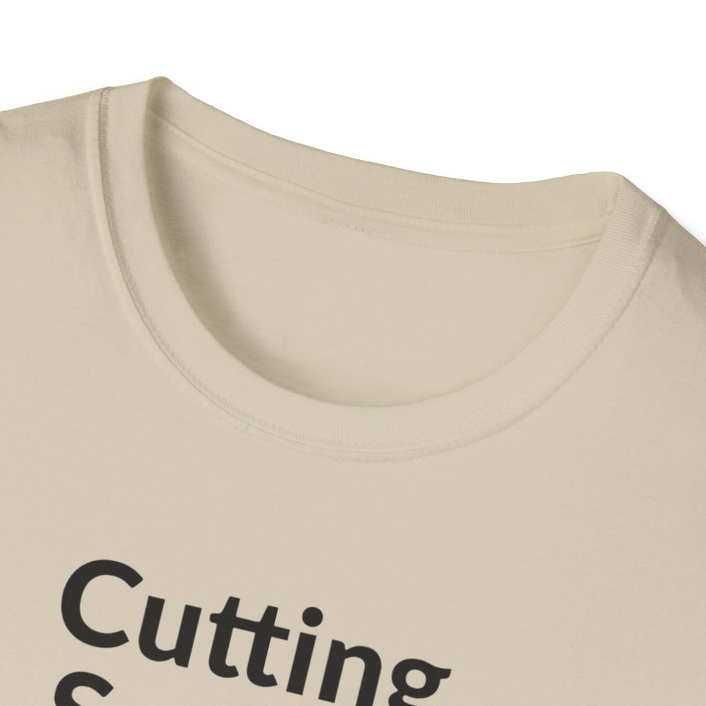 Cutting Season – Pizza Pain Edition T-Shirt