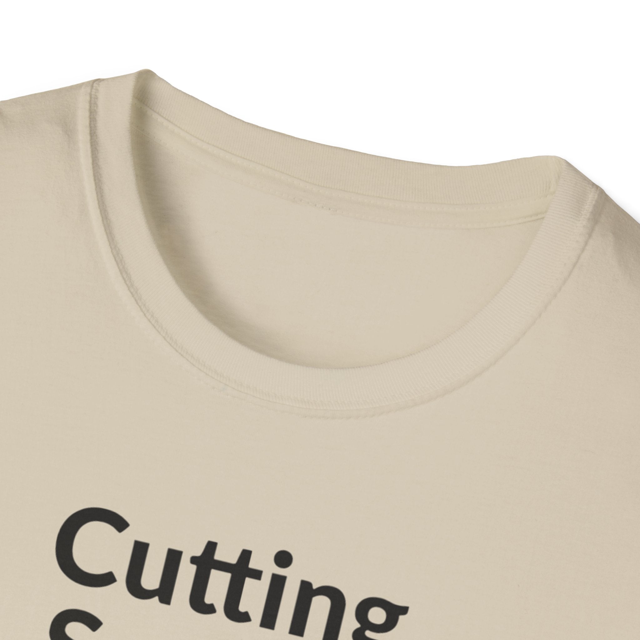Cutting Season – Pizza Pain Edition T-Shirt