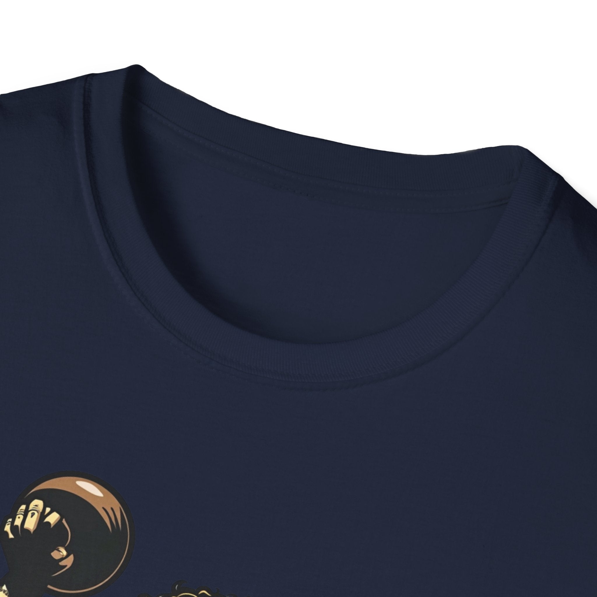 Apostle Strength T-Shirt