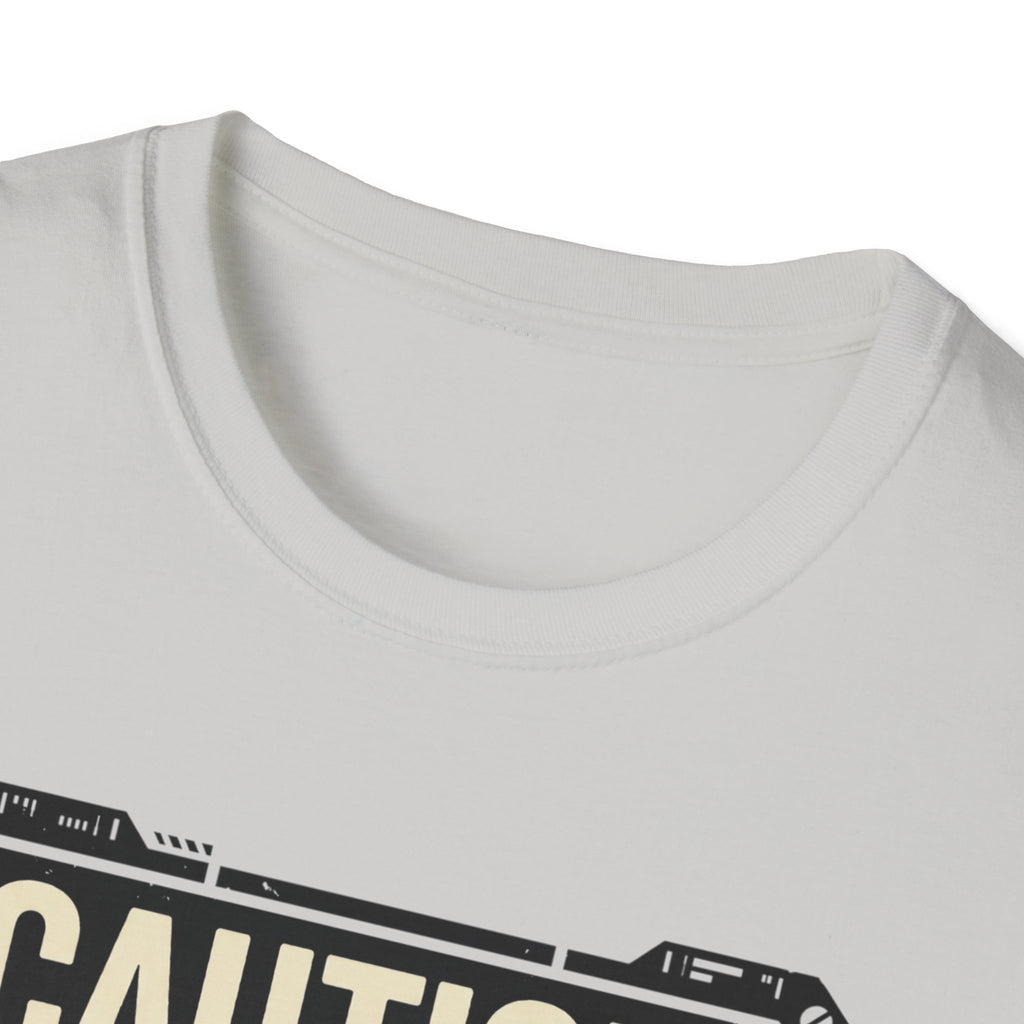 Rest Day May Cause Withdrawal T-Shirt